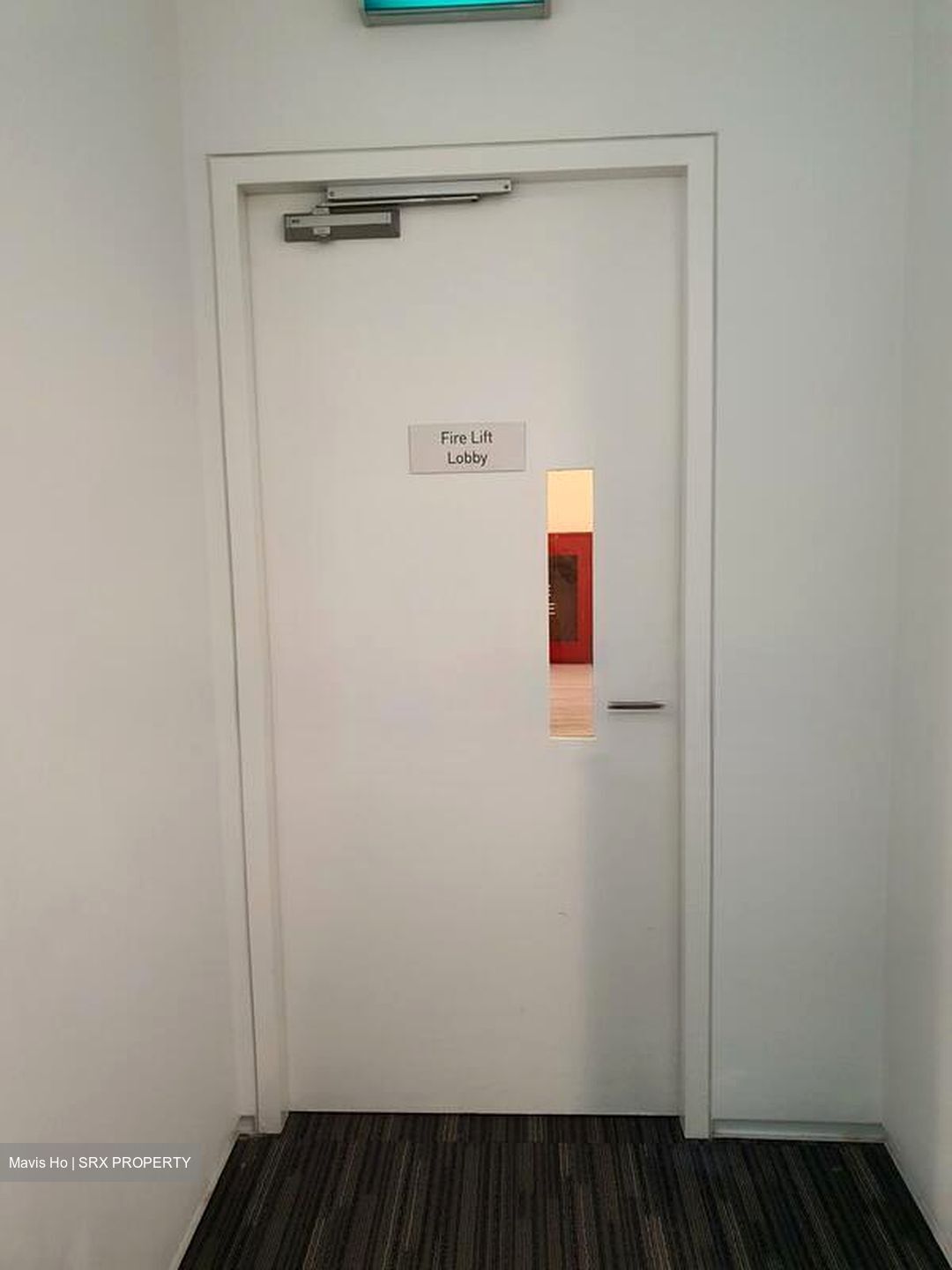 Arc 380 (D8), Office #506527771
